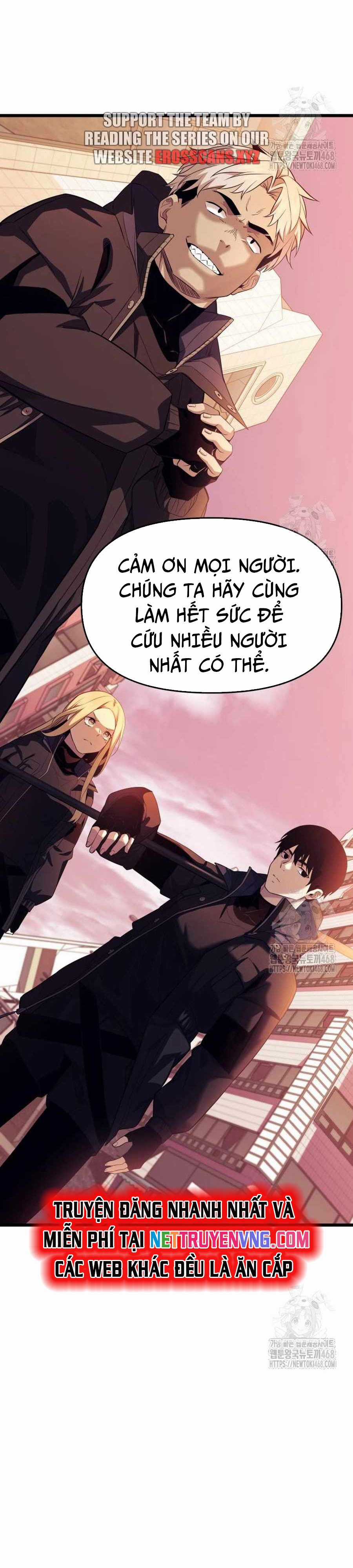 Ta Nhận Được Vật Phẩm Thần Thoại Chapter 119 trang 34