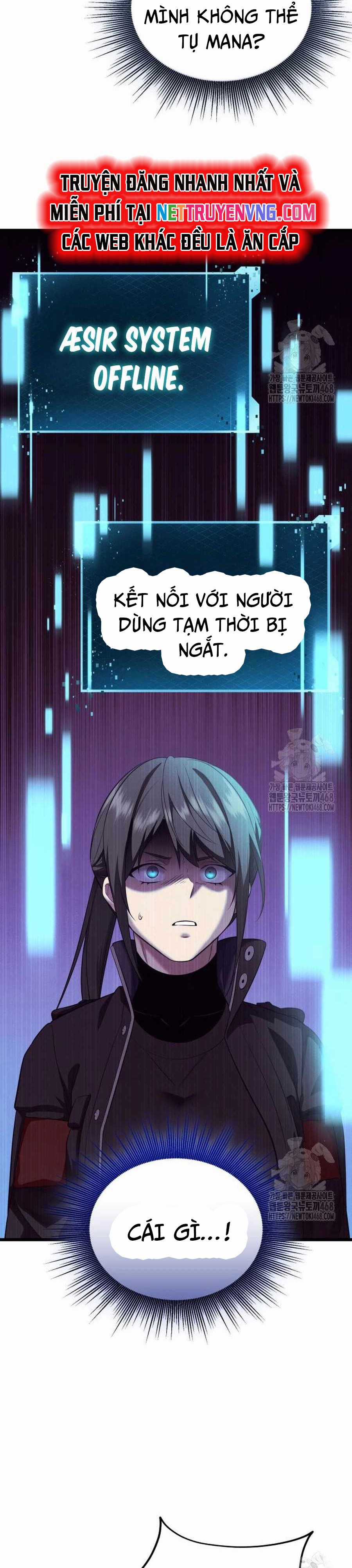 Ta Nhận Được Vật Phẩm Thần Thoại Chapter 119 trang 38