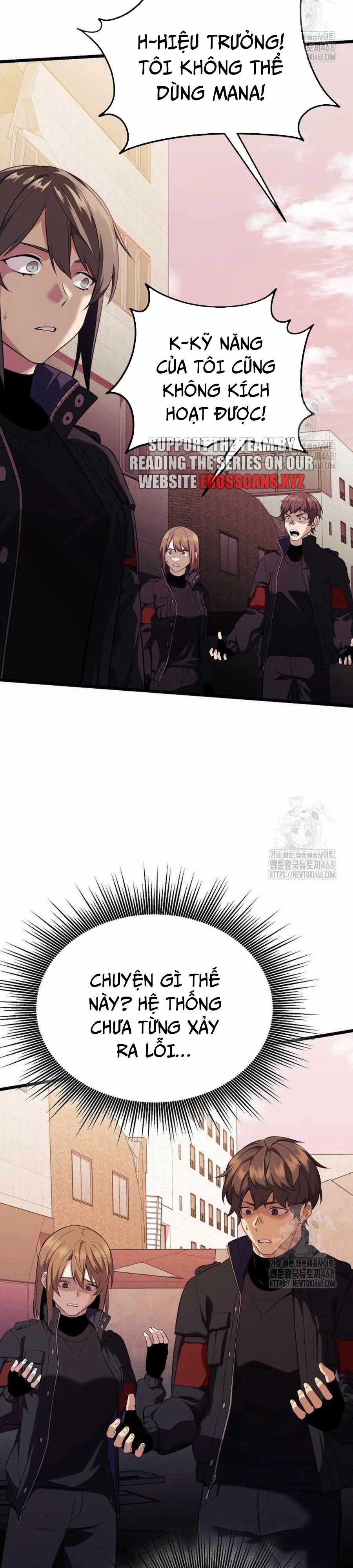 Ta Nhận Được Vật Phẩm Thần Thoại Chapter 119 trang 39