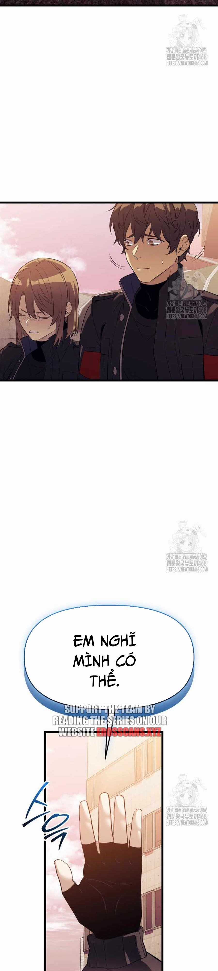 Ta Nhận Được Vật Phẩm Thần Thoại Chapter 119 trang 41