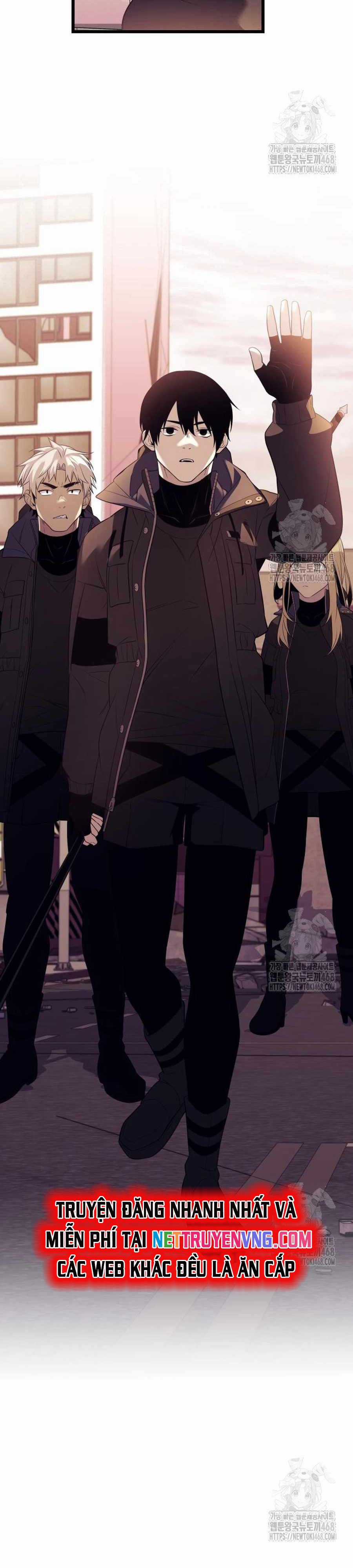 Ta Nhận Được Vật Phẩm Thần Thoại Chapter 119 trang 42