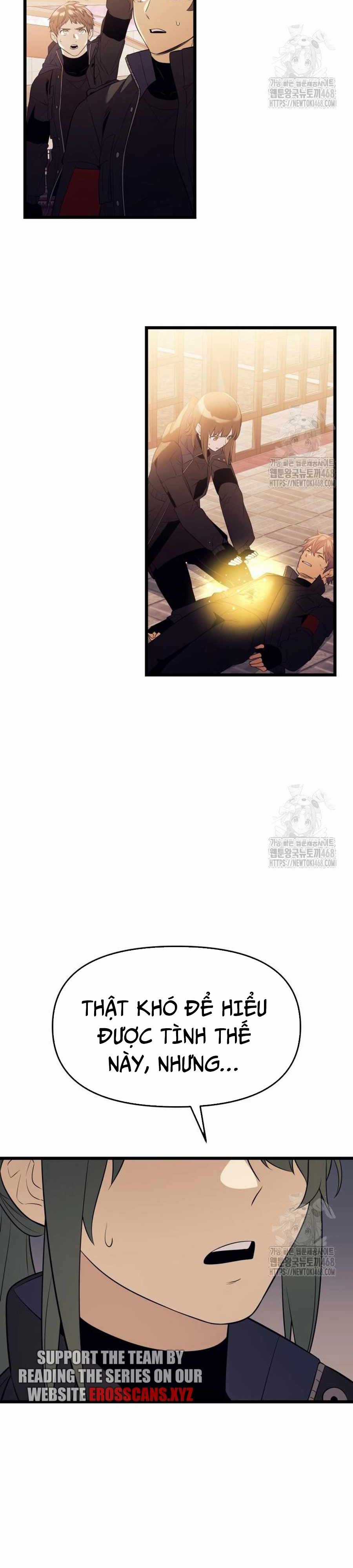 Ta Nhận Được Vật Phẩm Thần Thoại Chapter 119 trang 45