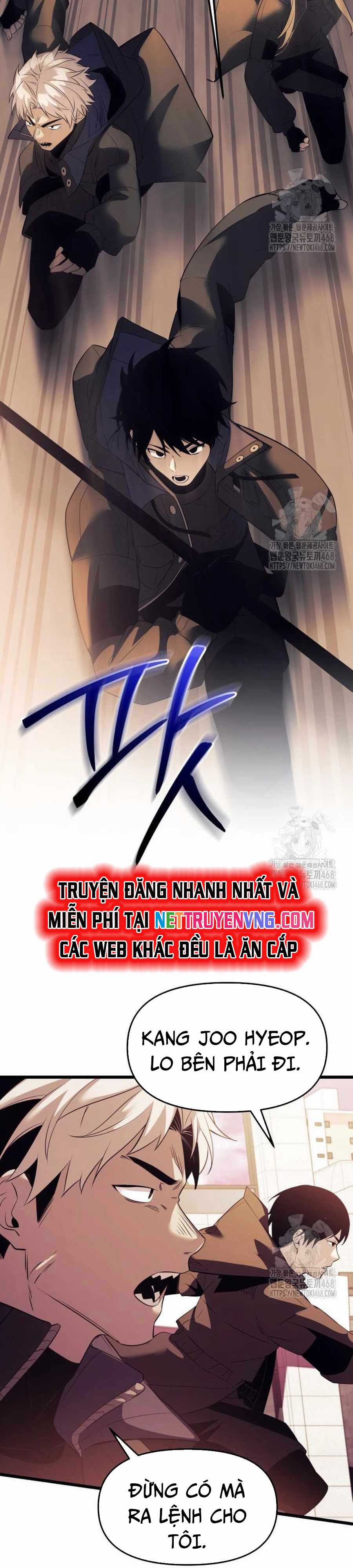 Ta Nhận Được Vật Phẩm Thần Thoại Chapter 119 trang 48