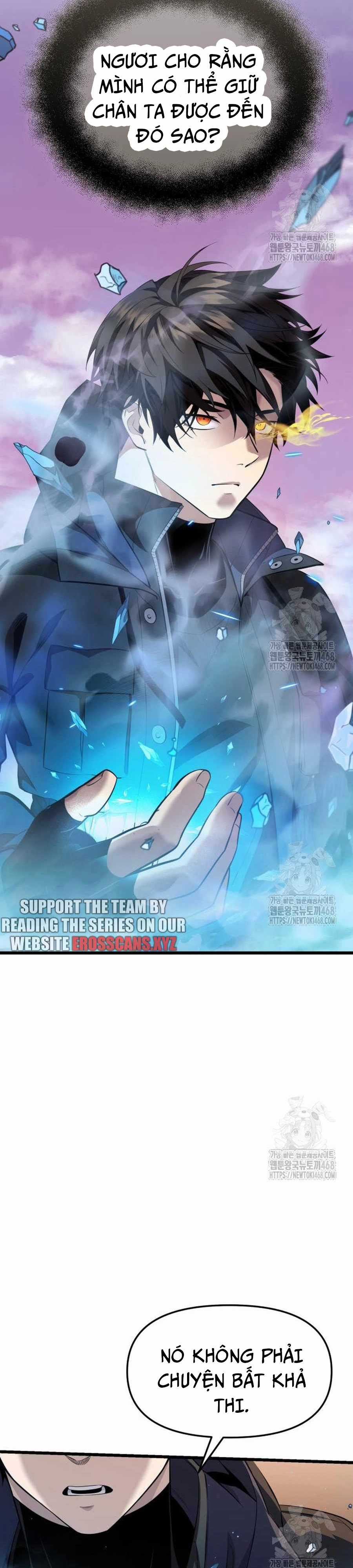 Ta Nhận Được Vật Phẩm Thần Thoại Chapter 119 trang 5