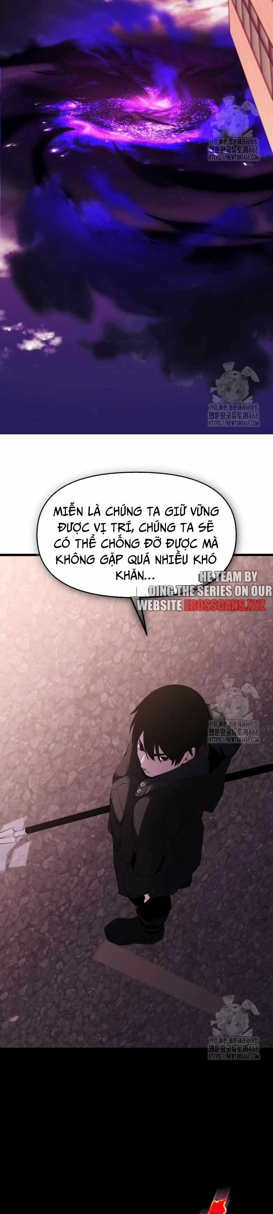 Ta Nhận Được Vật Phẩm Thần Thoại Chapter 119 trang 51