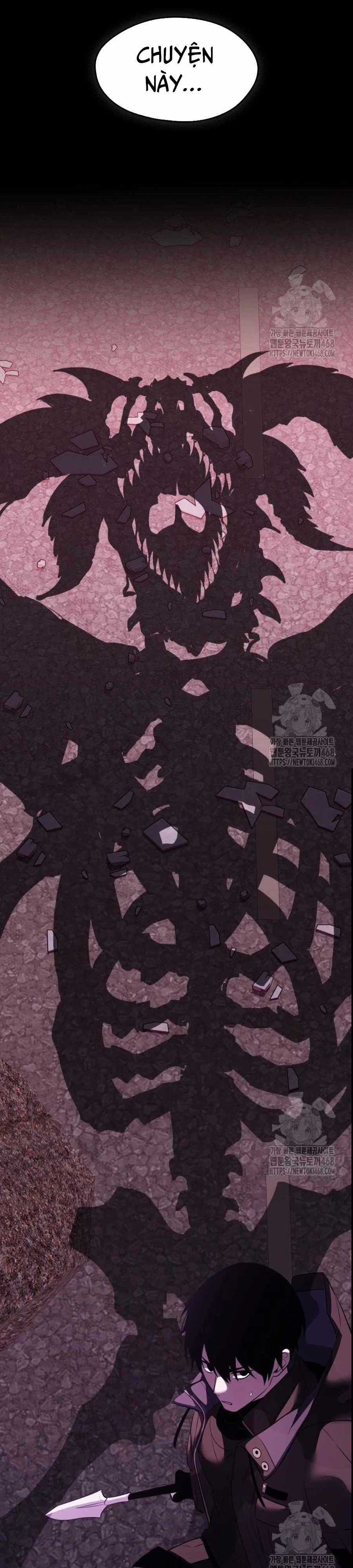 Ta Nhận Được Vật Phẩm Thần Thoại Chapter 119 trang 55