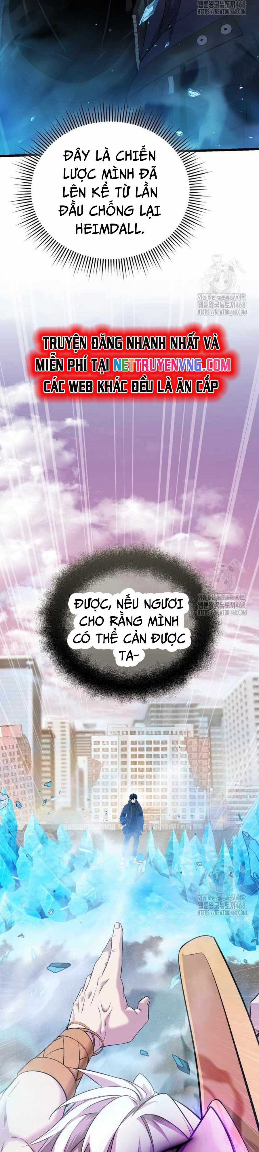 Ta Nhận Được Vật Phẩm Thần Thoại Chapter 119 trang 6