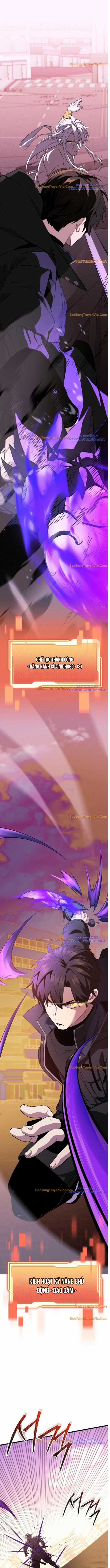 Ta Nhận Được Vật Phẩm Thần Thoại Chapter 120 trang 10