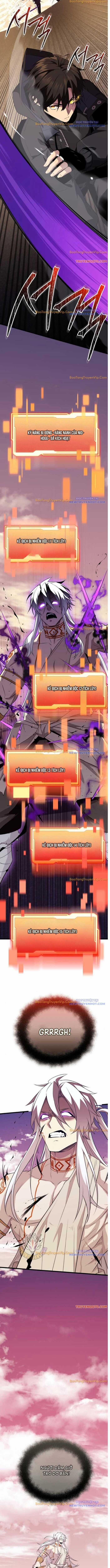 Ta Nhận Được Vật Phẩm Thần Thoại Chapter 120 trang 11