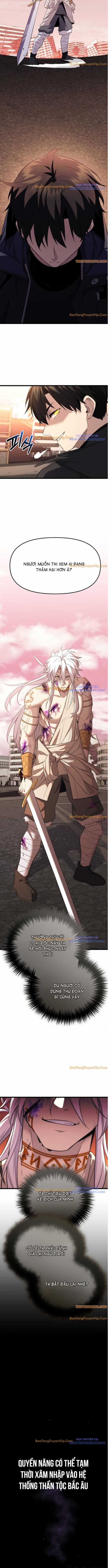 Ta Nhận Được Vật Phẩm Thần Thoại Chapter 120 trang 12