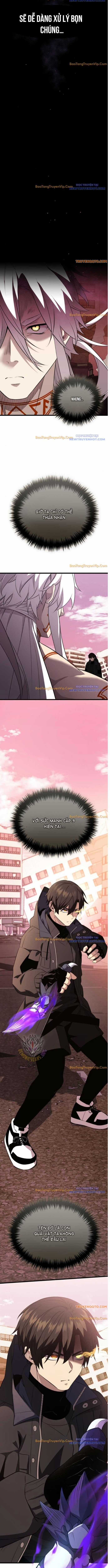 Ta Nhận Được Vật Phẩm Thần Thoại Chapter 120 trang 14