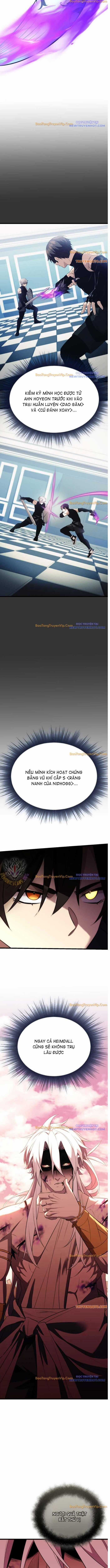 Ta Nhận Được Vật Phẩm Thần Thoại Chapter 120 trang 15