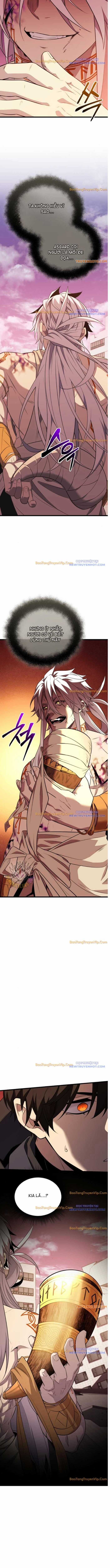 Ta Nhận Được Vật Phẩm Thần Thoại Chapter 120 trang 16