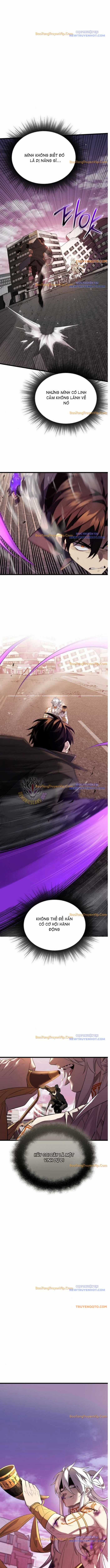 Ta Nhận Được Vật Phẩm Thần Thoại Chapter 120 trang 17