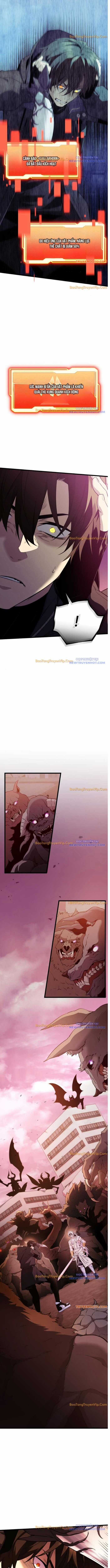 Ta Nhận Được Vật Phẩm Thần Thoại Chapter 120 trang 19