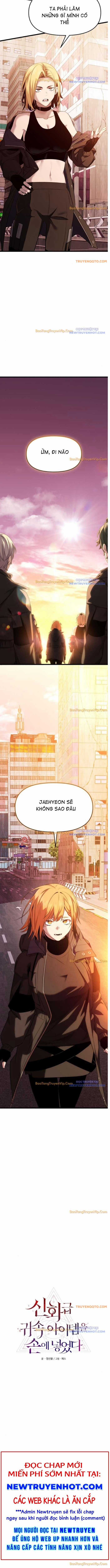 Ta Nhận Được Vật Phẩm Thần Thoại Chapter 120 trang 2