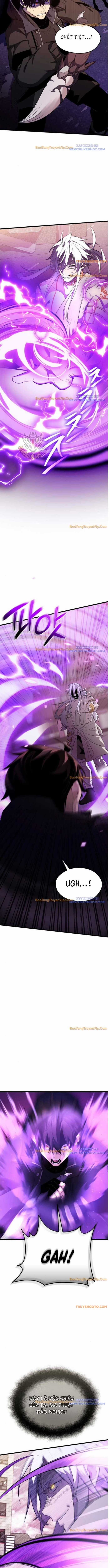 Ta Nhận Được Vật Phẩm Thần Thoại Chapter 120 trang 21