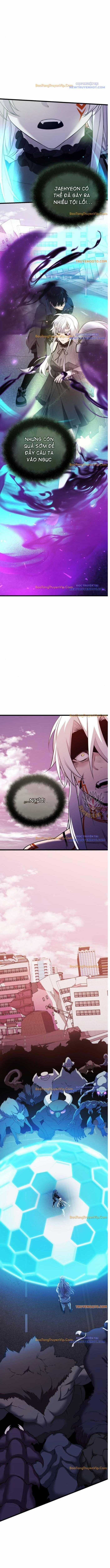 Ta Nhận Được Vật Phẩm Thần Thoại Chapter 120 trang 23