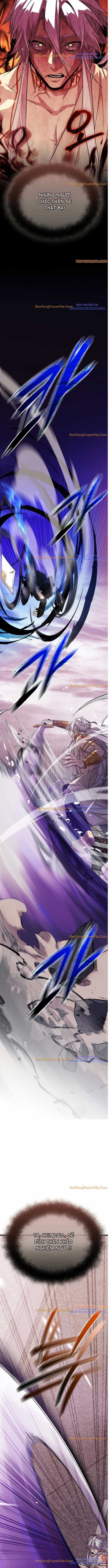 Ta Nhận Được Vật Phẩm Thần Thoại Chapter 120 trang 4