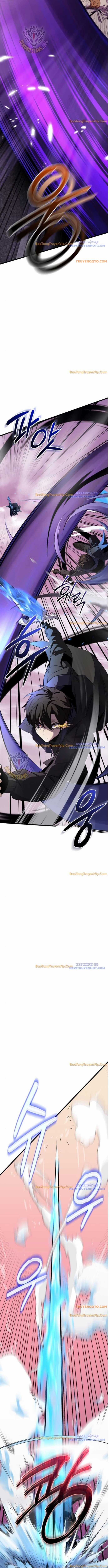 Ta Nhận Được Vật Phẩm Thần Thoại Chapter 120 trang 5