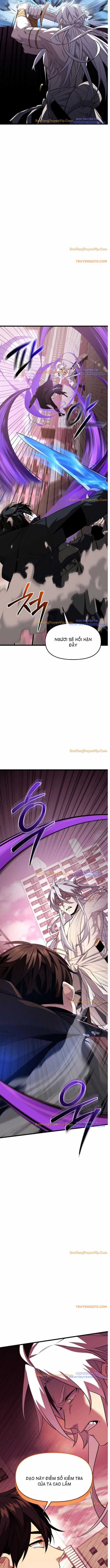 Ta Nhận Được Vật Phẩm Thần Thoại Chapter 120 trang 6