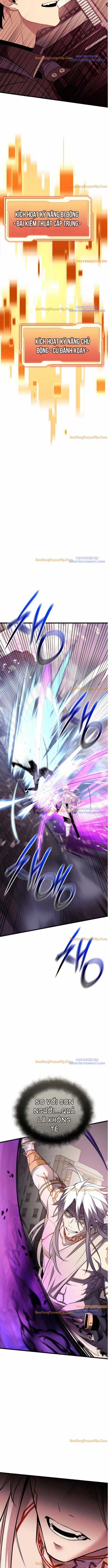 Ta Nhận Được Vật Phẩm Thần Thoại Chapter 120 trang 7