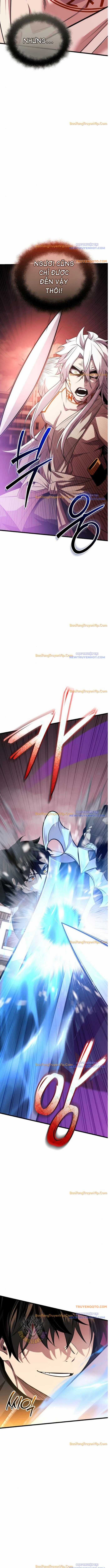 Ta Nhận Được Vật Phẩm Thần Thoại Chapter 120 trang 8