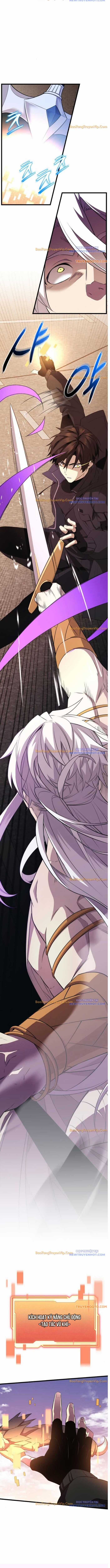 Ta Nhận Được Vật Phẩm Thần Thoại Chapter 120 trang 9