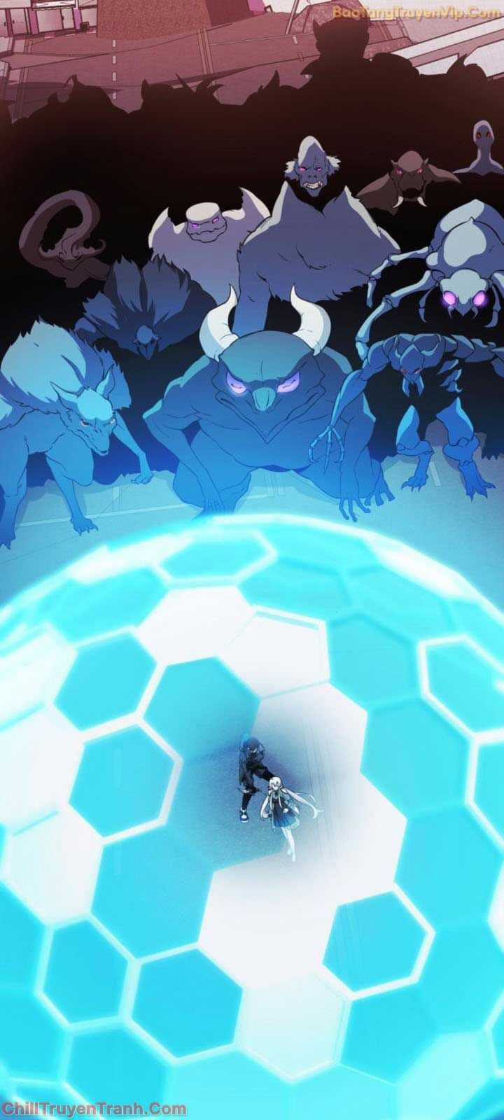 Ta Nhận Được Vật Phẩm Thần Thoại Chapter 121 trang 2