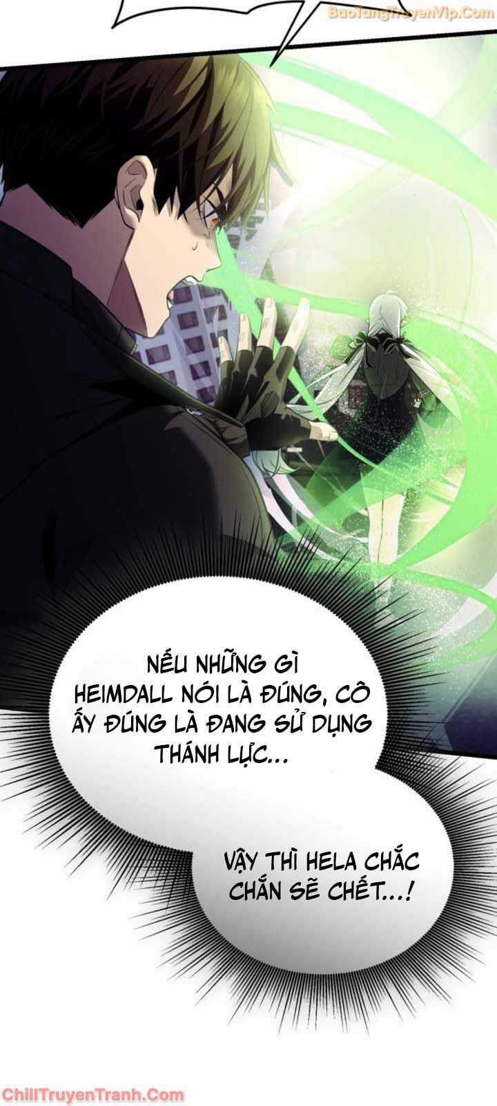 Ta Nhận Được Vật Phẩm Thần Thoại Chapter 121 trang 20