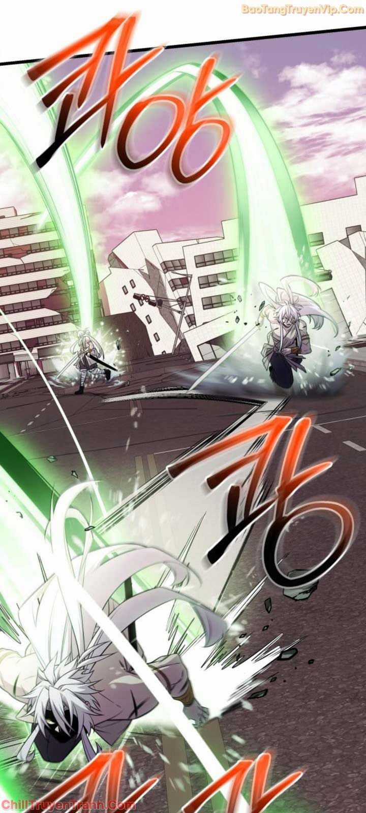 Ta Nhận Được Vật Phẩm Thần Thoại Chapter 121 trang 23