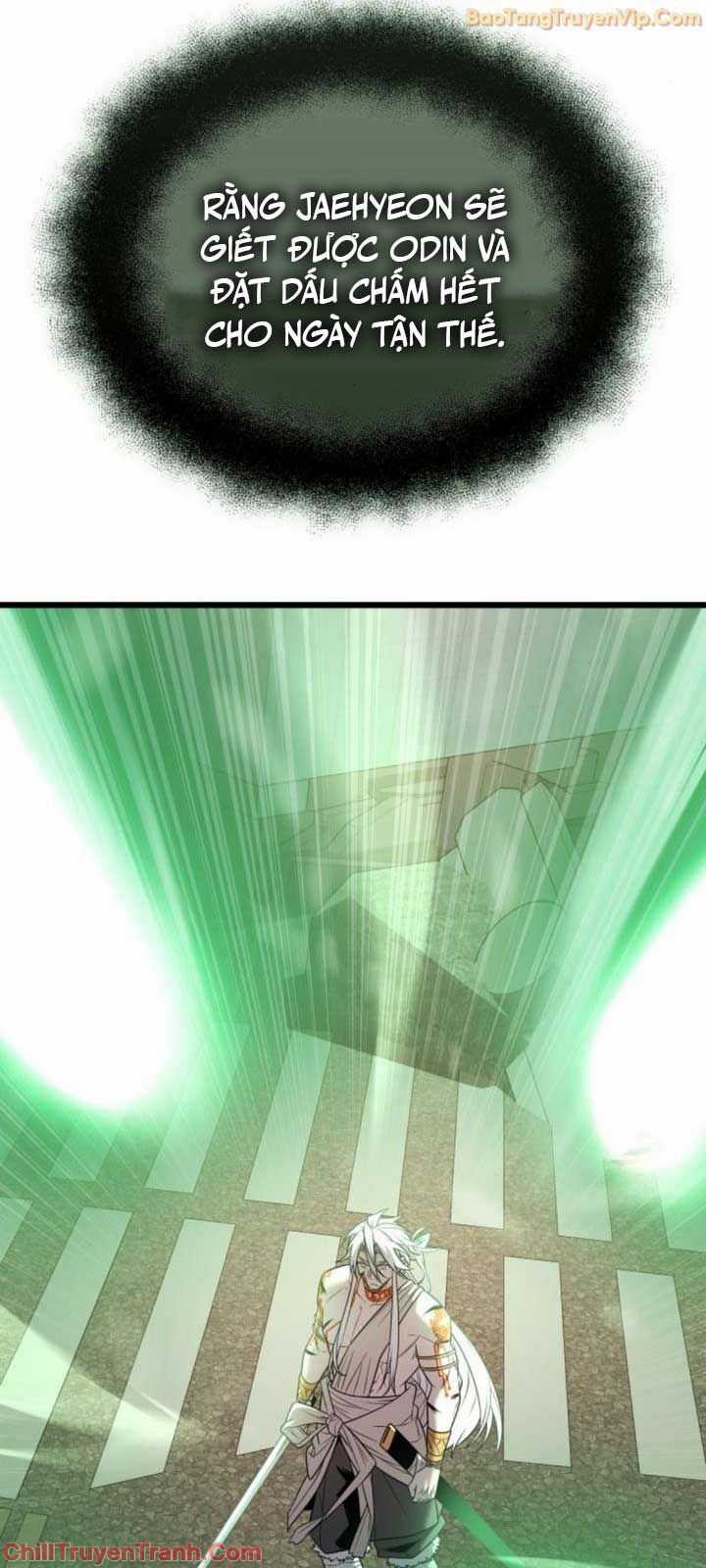 Ta Nhận Được Vật Phẩm Thần Thoại Chapter 121 trang 31