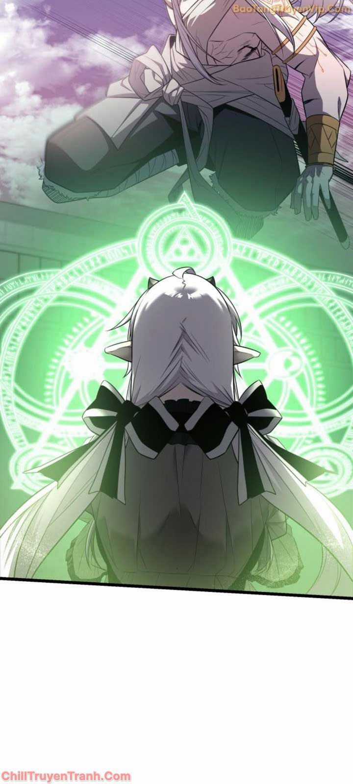 Ta Nhận Được Vật Phẩm Thần Thoại Chapter 121 trang 34