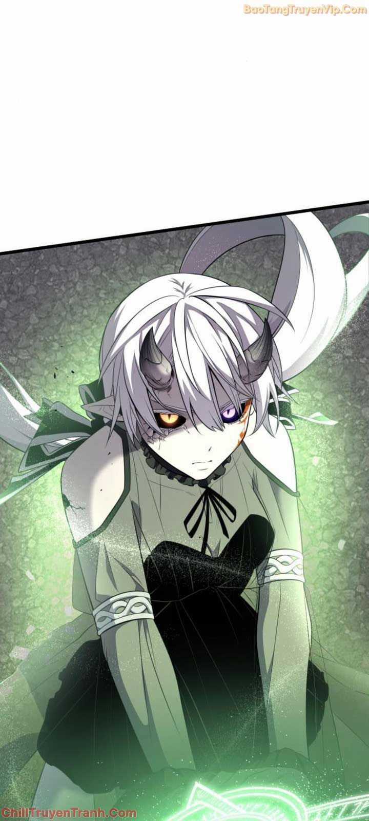 Ta Nhận Được Vật Phẩm Thần Thoại Chapter 121 trang 35