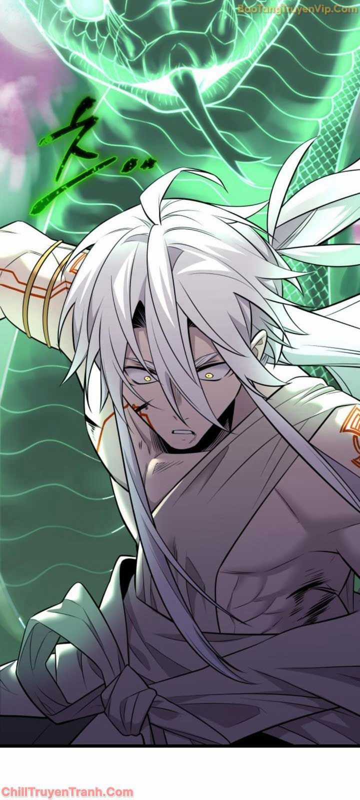 Ta Nhận Được Vật Phẩm Thần Thoại Chapter 121 trang 39