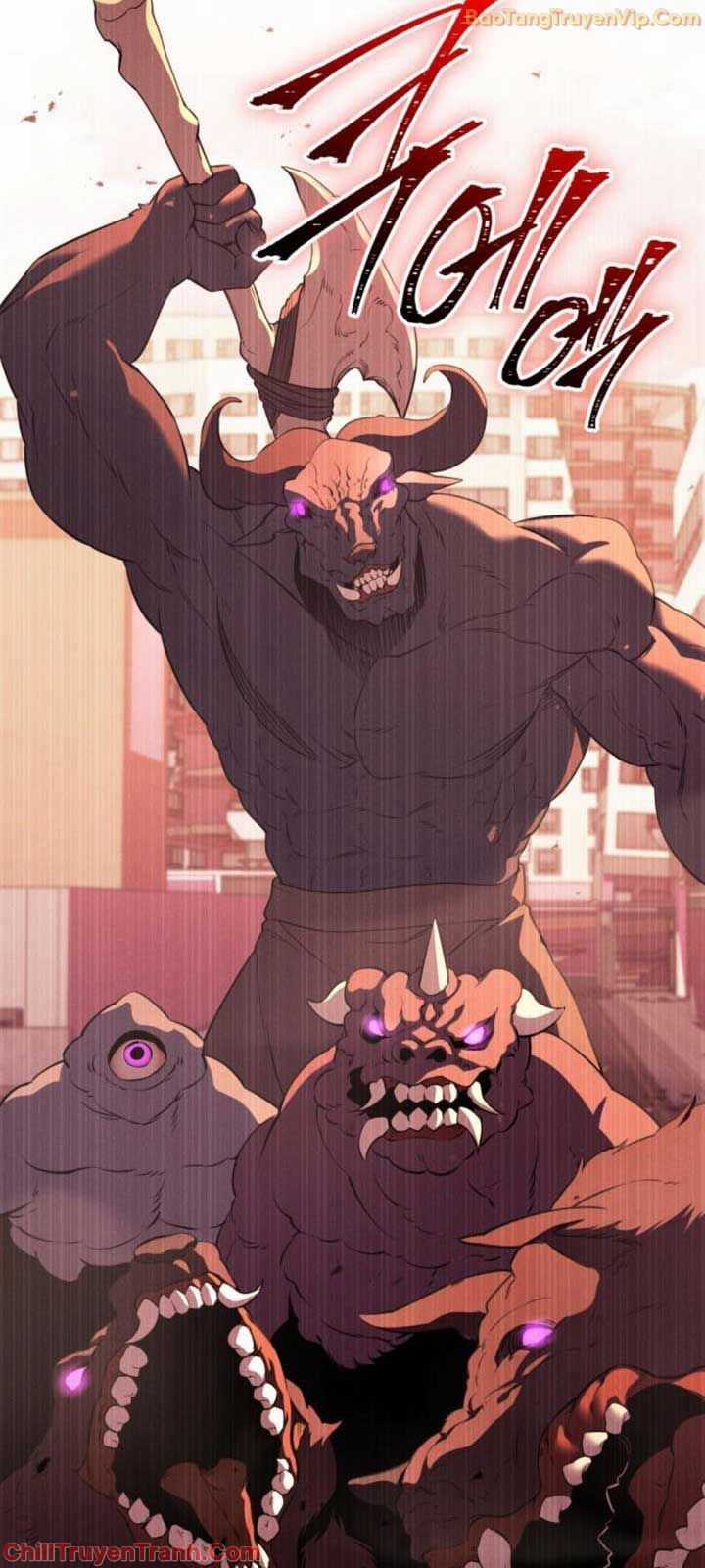 Ta Nhận Được Vật Phẩm Thần Thoại Chapter 121 trang 49