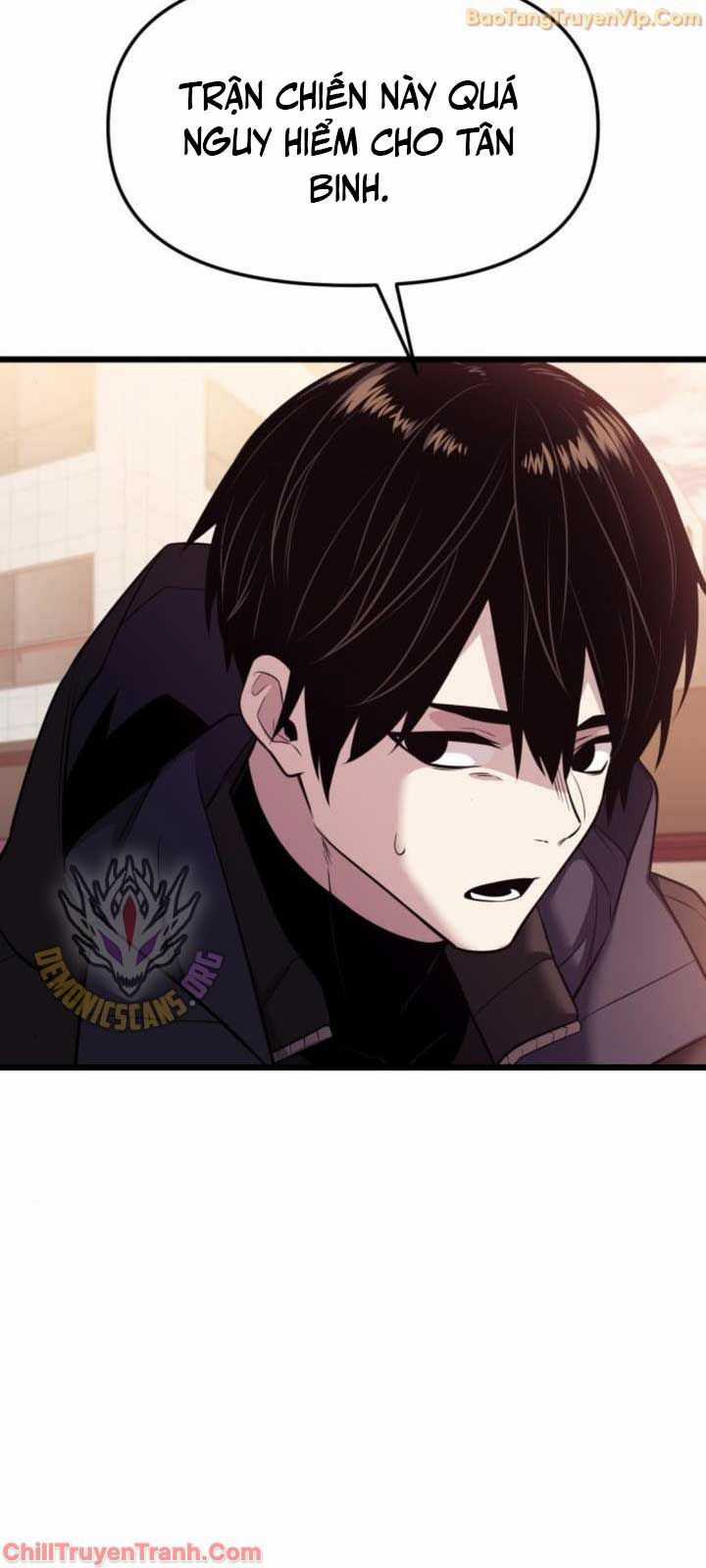 Ta Nhận Được Vật Phẩm Thần Thoại Chapter 121 trang 82