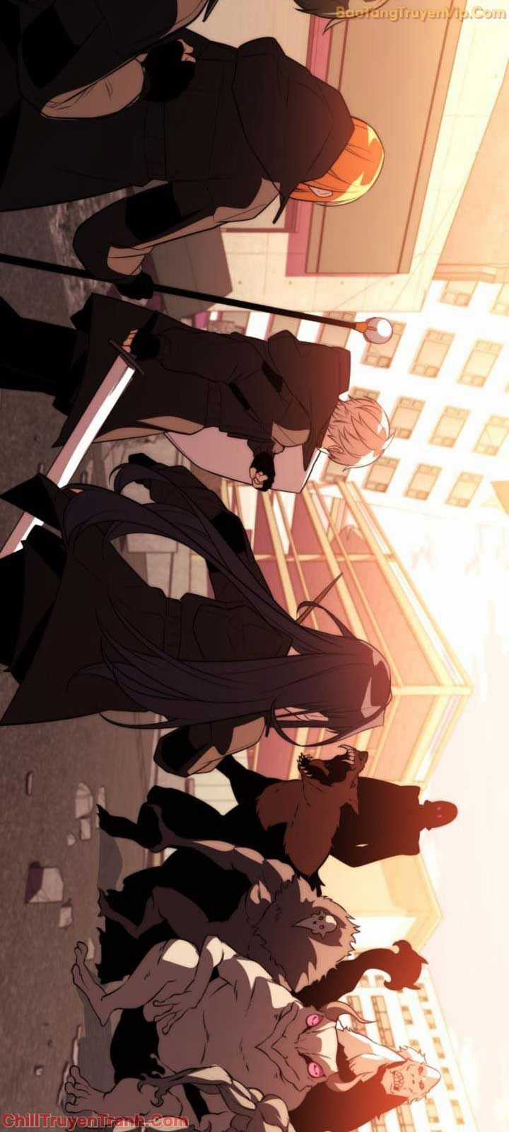 Ta Nhận Được Vật Phẩm Thần Thoại Chapter 121 trang 98