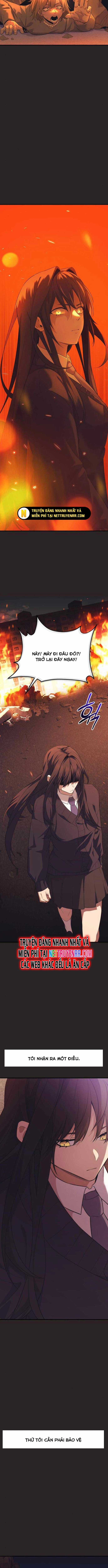 Ta Nhận Được Vật Phẩm Thần Thoại Chapter 123 trang 10