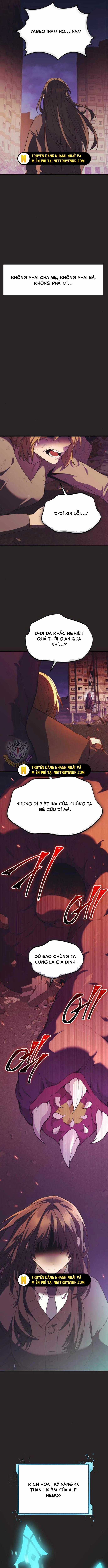 Ta Nhận Được Vật Phẩm Thần Thoại Chapter 123 trang 11