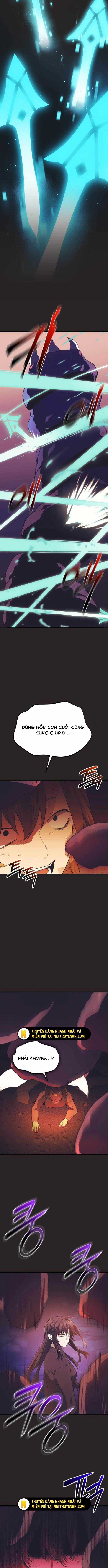 Ta Nhận Được Vật Phẩm Thần Thoại Chapter 123 trang 12