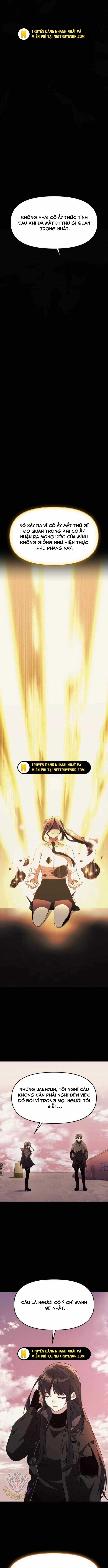 Ta Nhận Được Vật Phẩm Thần Thoại Chapter 123 trang 14