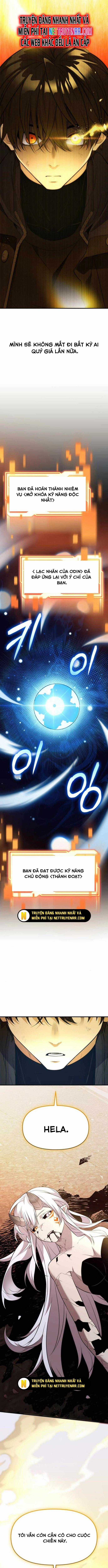 Ta Nhận Được Vật Phẩm Thần Thoại Chapter 123 trang 17