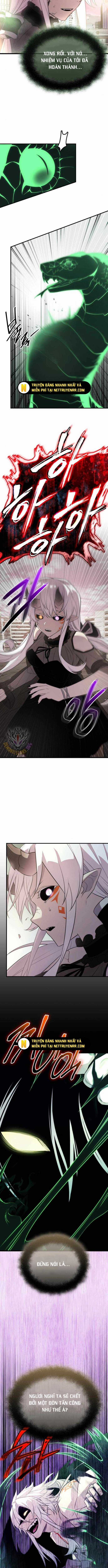 Ta Nhận Được Vật Phẩm Thần Thoại Chapter 123 trang 2