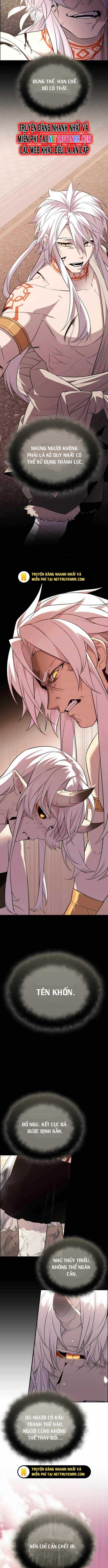 Ta Nhận Được Vật Phẩm Thần Thoại Chapter 123 trang 5