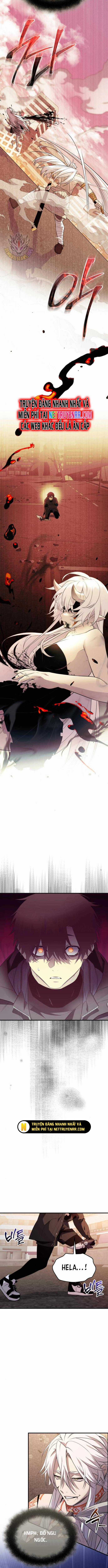 Ta Nhận Được Vật Phẩm Thần Thoại Chapter 123 trang 6