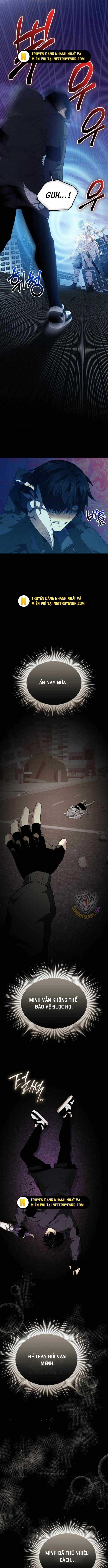 Ta Nhận Được Vật Phẩm Thần Thoại Chapter 123 trang 7