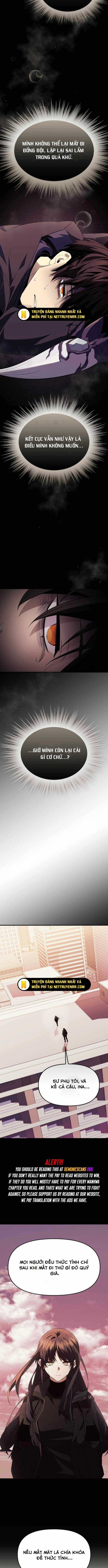 Ta Nhận Được Vật Phẩm Thần Thoại Chapter 123 trang 8