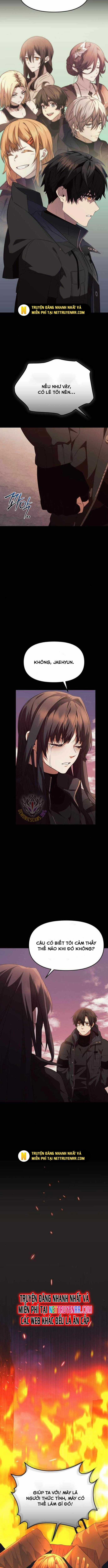 Ta Nhận Được Vật Phẩm Thần Thoại Chapter 123 trang 9