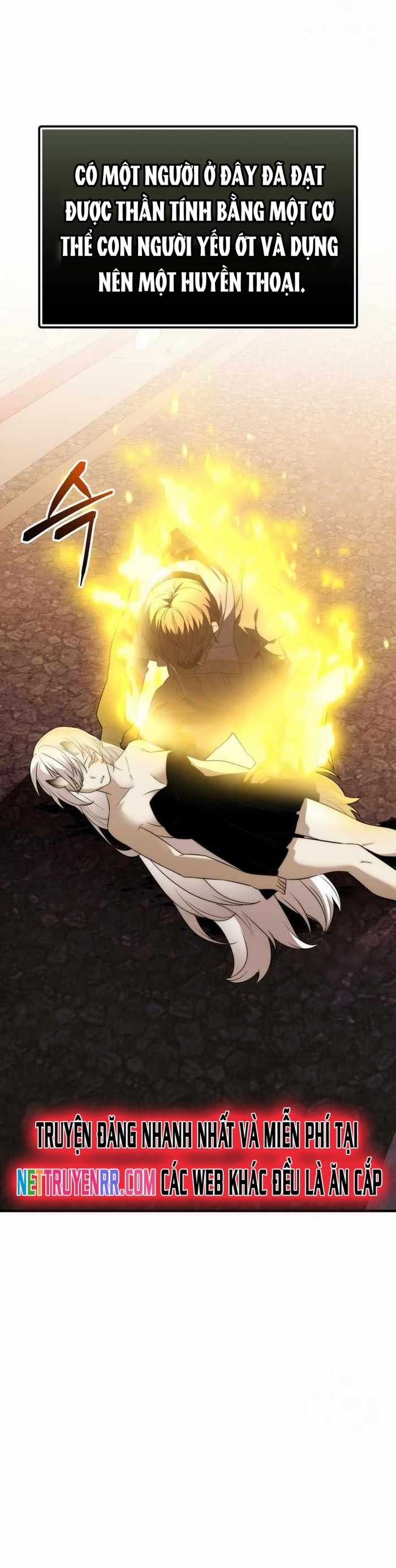 Ta Nhận Được Vật Phẩm Thần Thoại Chapter 124 trang 24